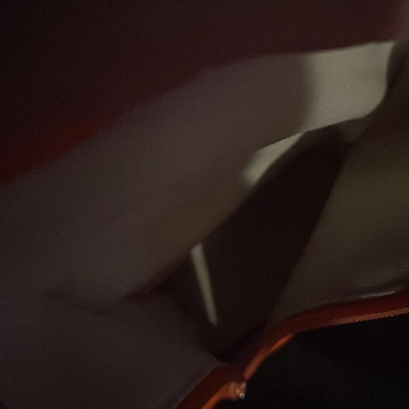 New Orange platform boots More sizes and colors on my page - Picture 4 of 5